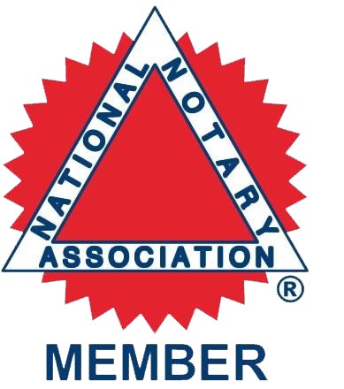 National Notary Association Logo